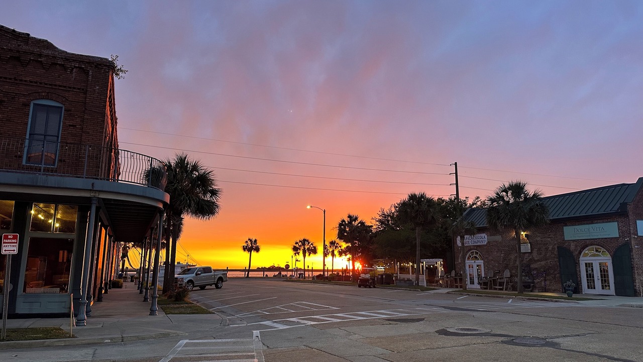 Photo of Others in Historic Downtown Apalachicola