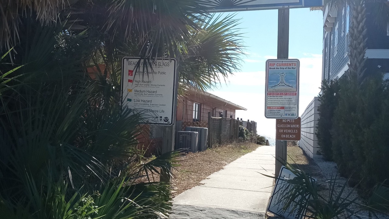 Photo of Outdoor in Kiska Beach