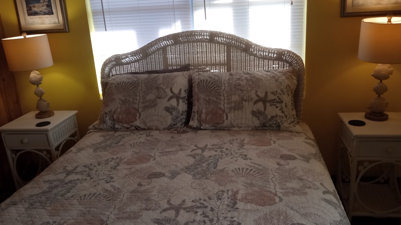 Photo of Bedroom in Kiska Beach