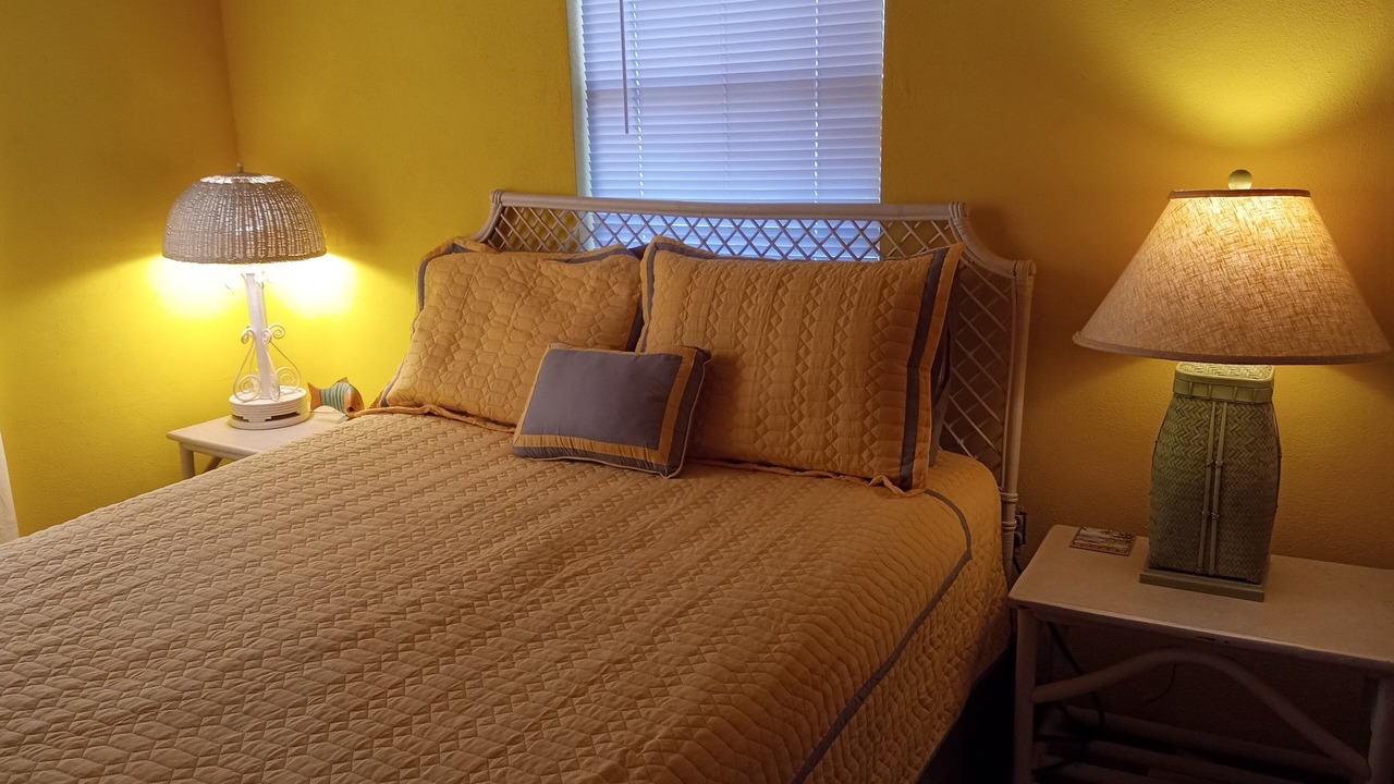 Photo of Bedroom in Kiska Beach
