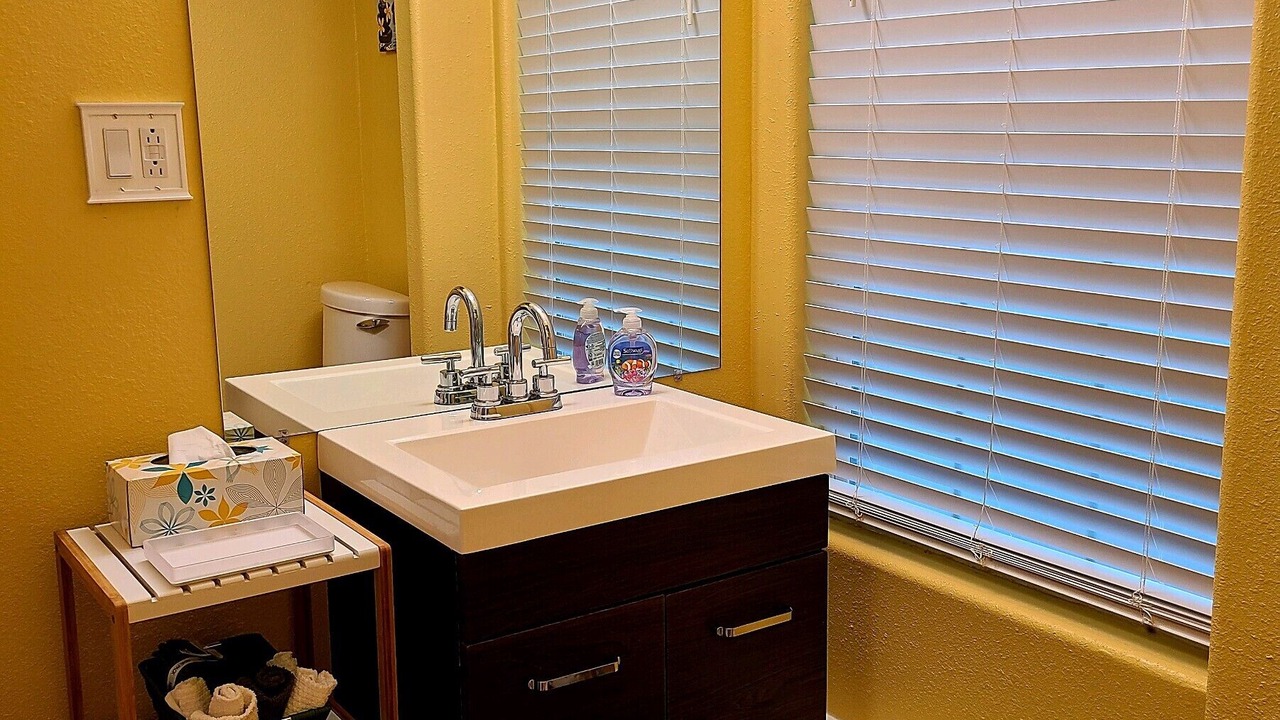 Photo of Bathroom in Fort Walton Beach