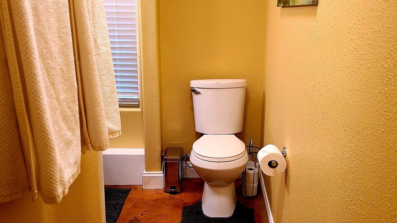 Photo of Bathroom in Fort Walton Beach