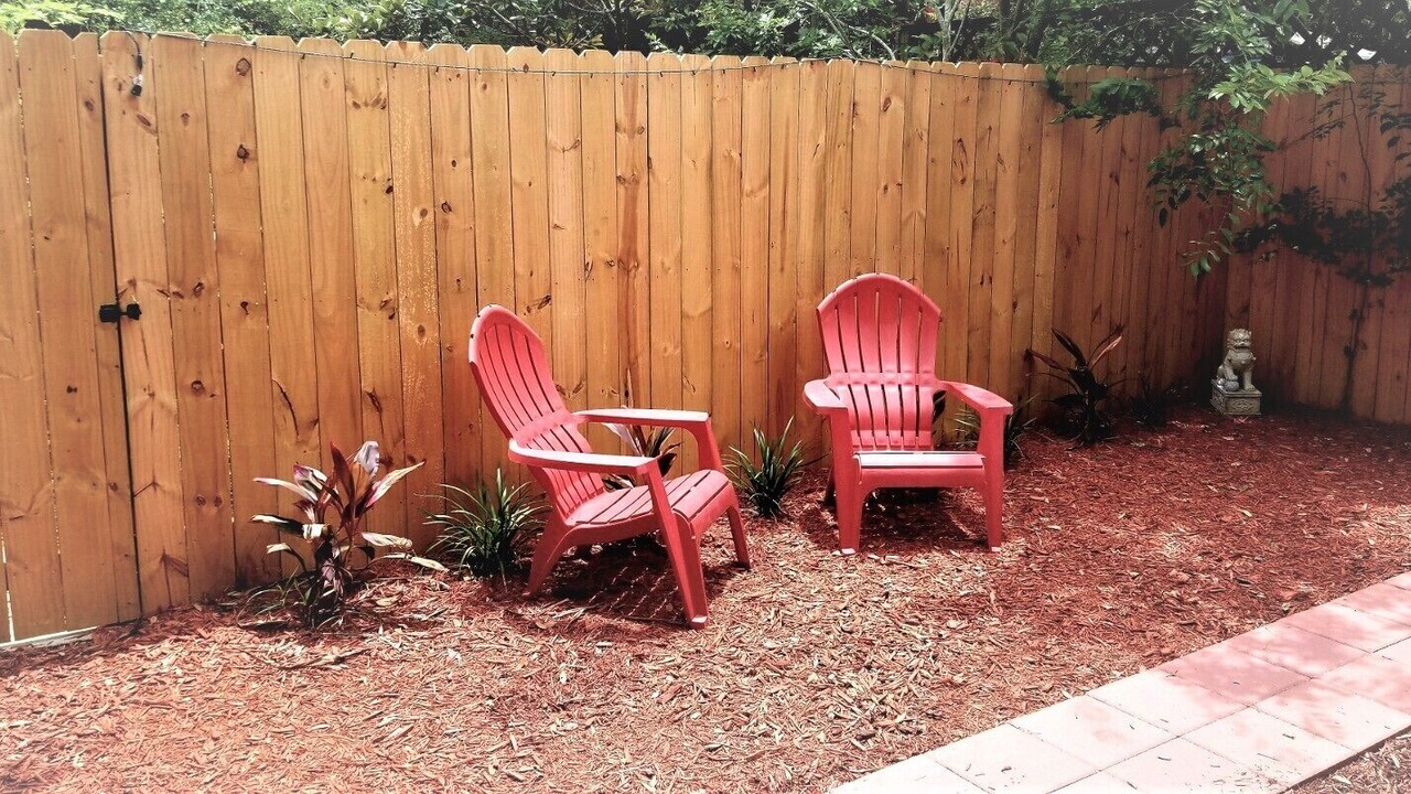 Photo of Outdoor in Fort Walton Beach