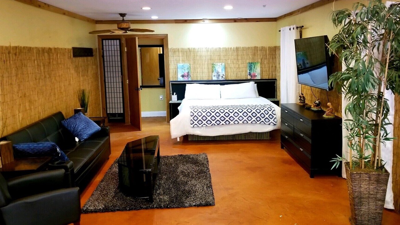 Photo of Bedroom in Fort Walton Beach