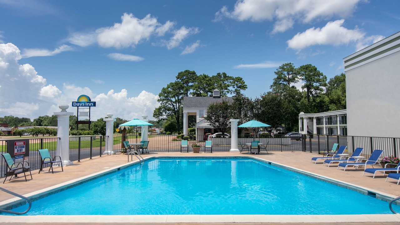 Photo of Outdoor in Natchez