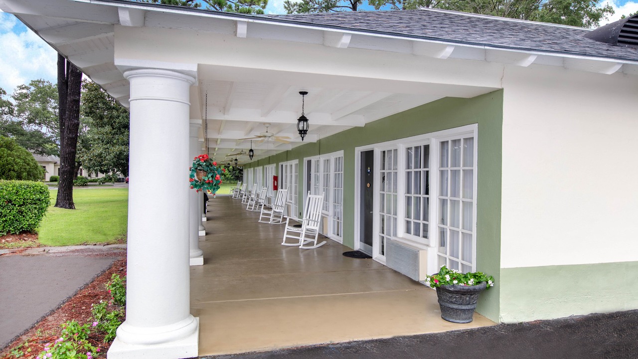 Photo of Outdoor in Natchez