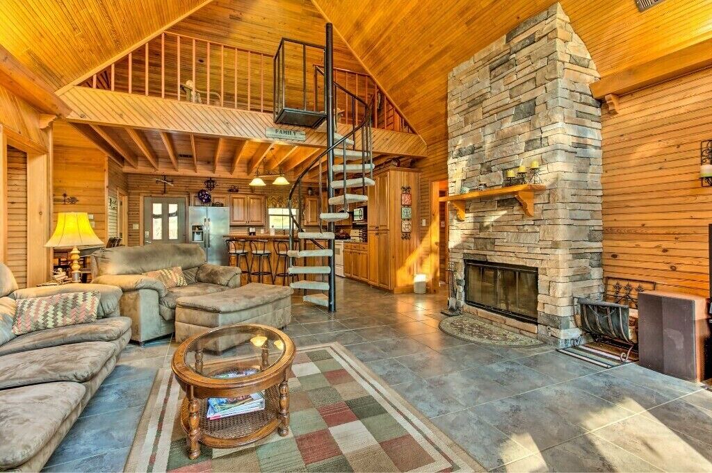 Photo of Livingroom in Florien