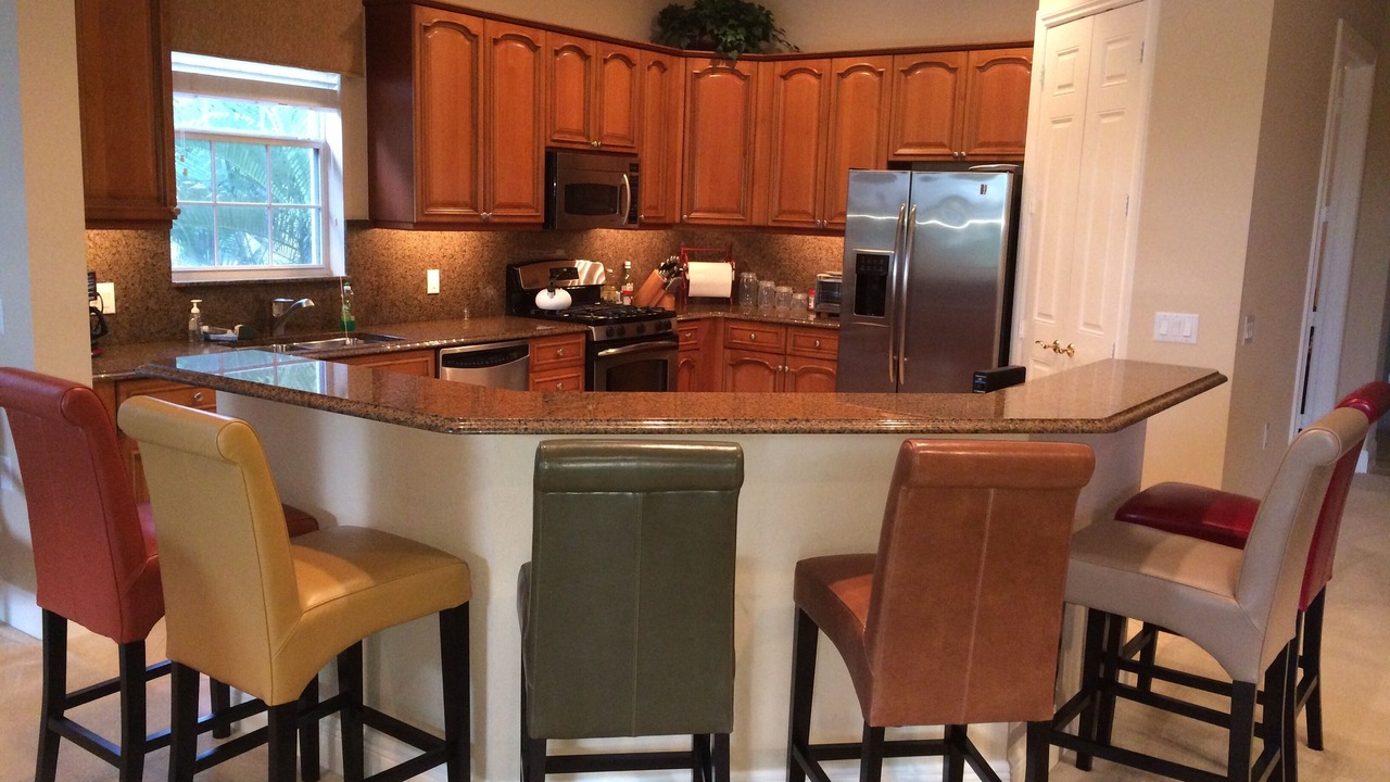 Photo of Kitchen in Naples
