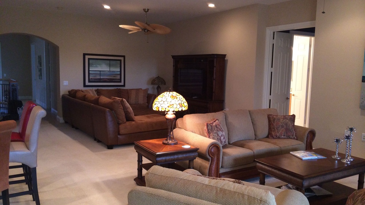 Photo of Livingroom in Naples