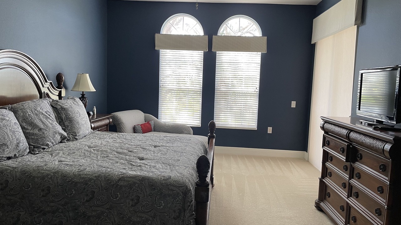 Photo of Bedroom in Naples