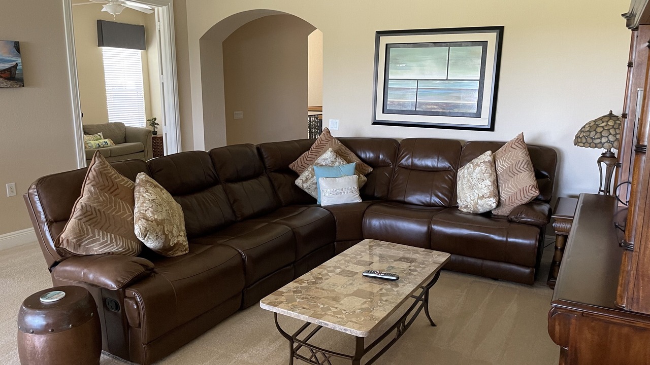 Photo of Livingroom in Naples