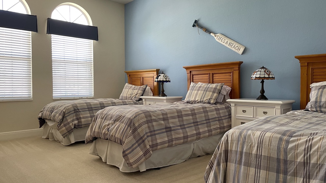 Photo of Bedroom in Naples