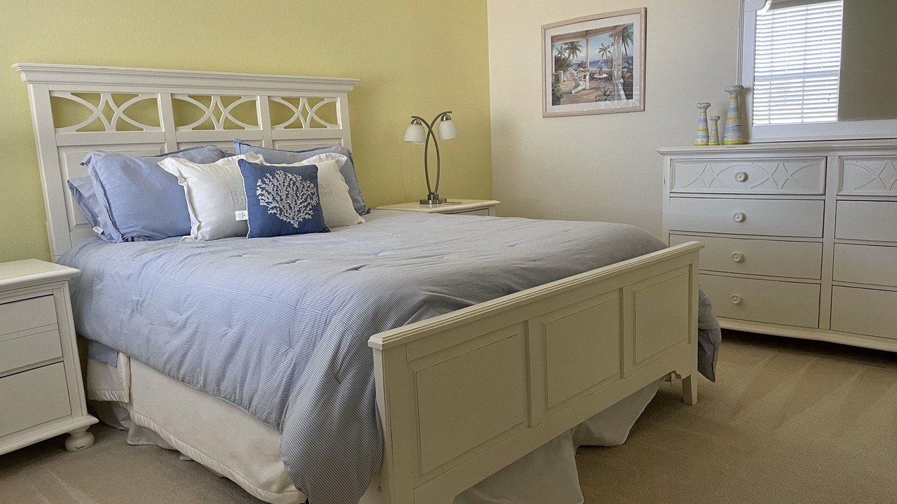 Photo of Bedroom in Naples