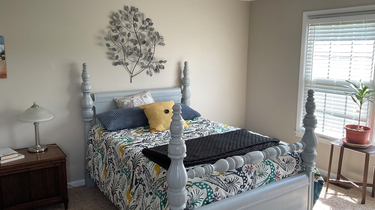 Photo of Bedroom in Thomas Drive