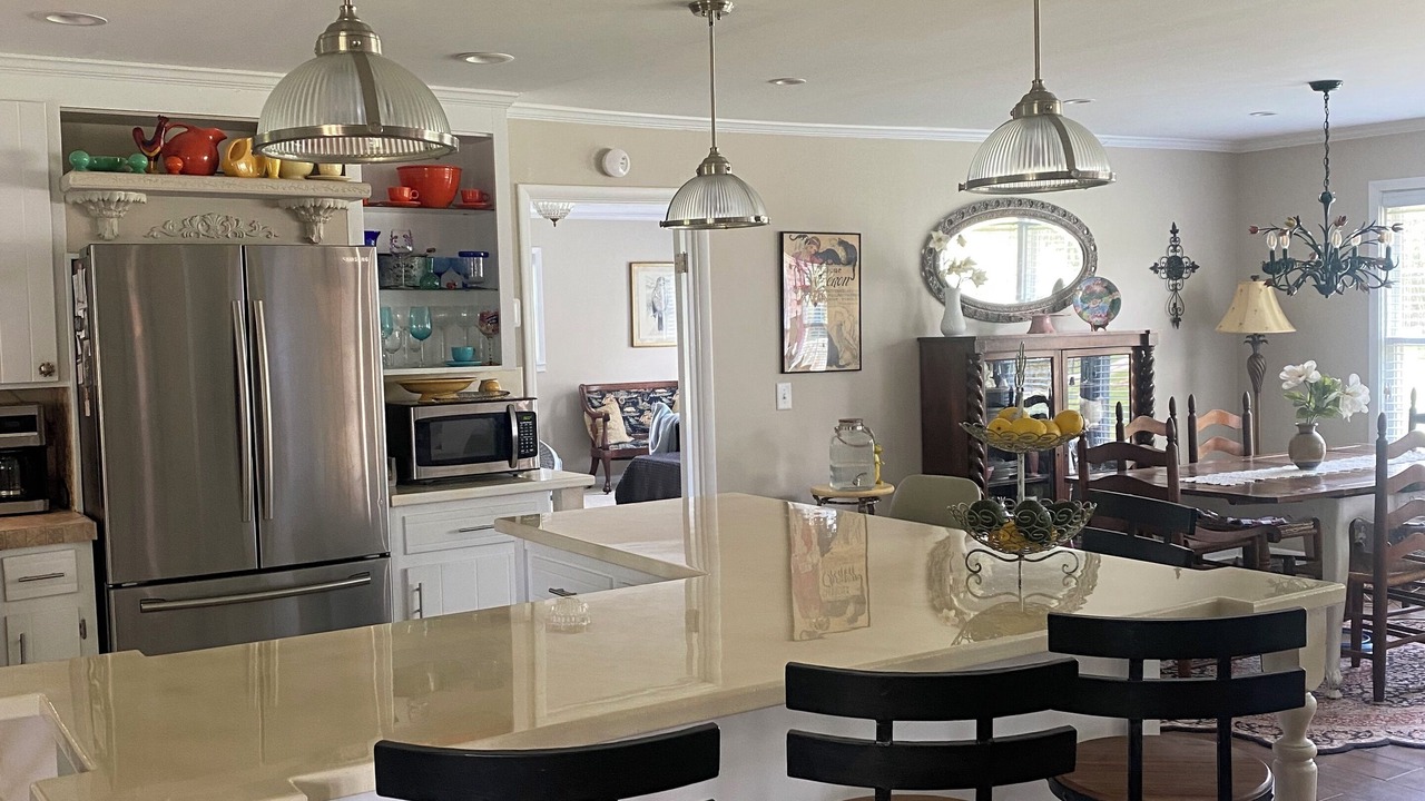 Photo of Kitchen in Thomas Drive