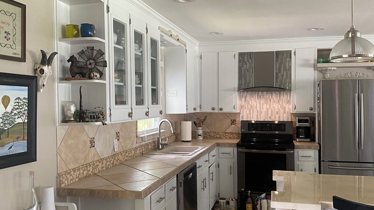 Photo of Kitchen in Thomas Drive