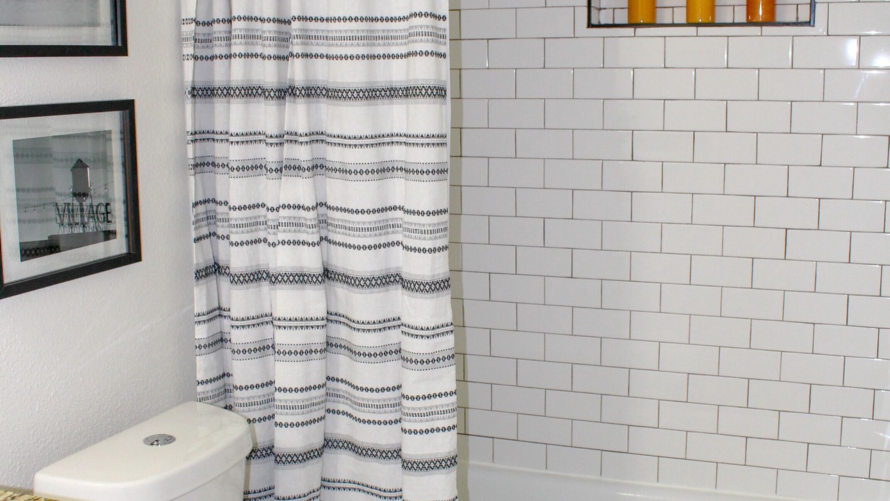 Photo of Bathroom in Rowlett