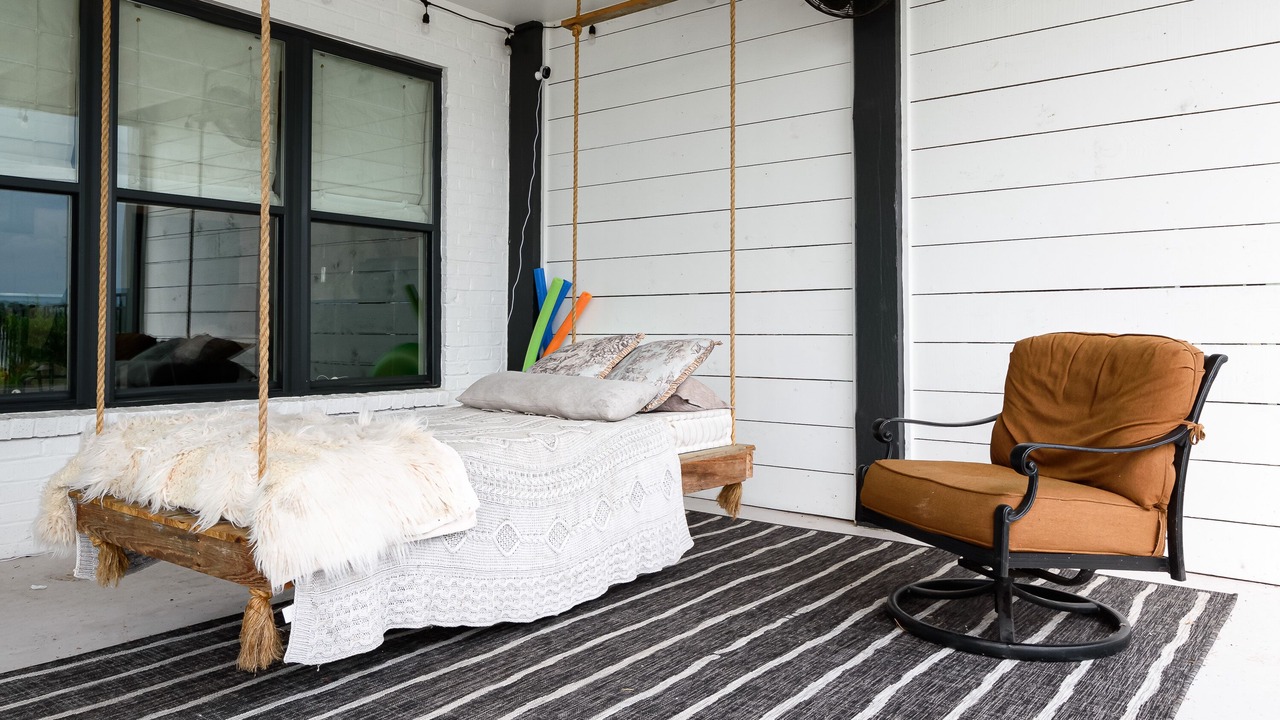 Photo of Bedroom in Jarreau