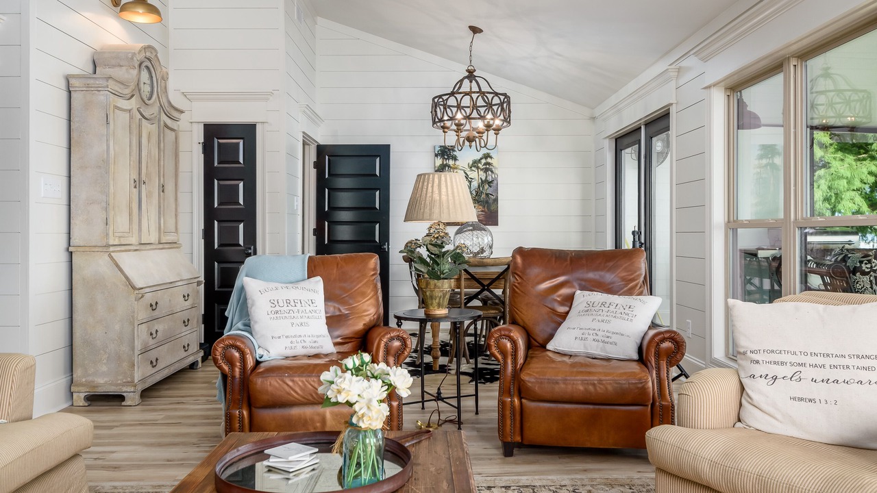 Photo of Livingroom in Jarreau