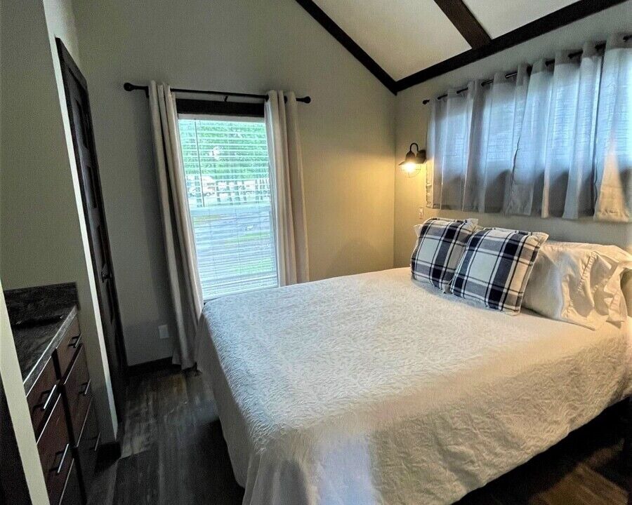 Photo of Bedroom in Gadsden