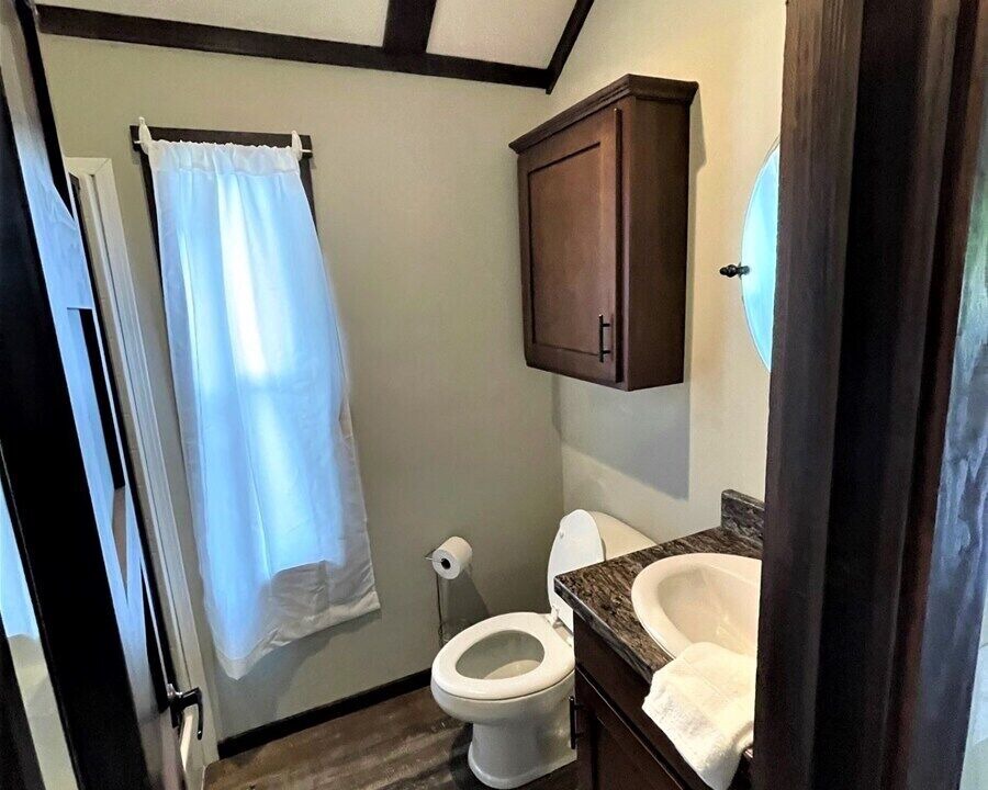 Photo of Bathroom in Gadsden