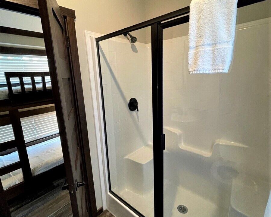 Photo of Bathroom in Gadsden