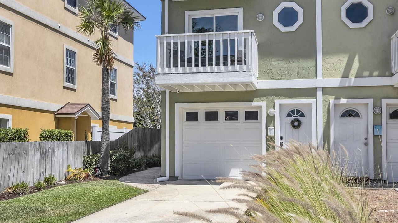 Photo of Outdoor in Jacksonville Beach