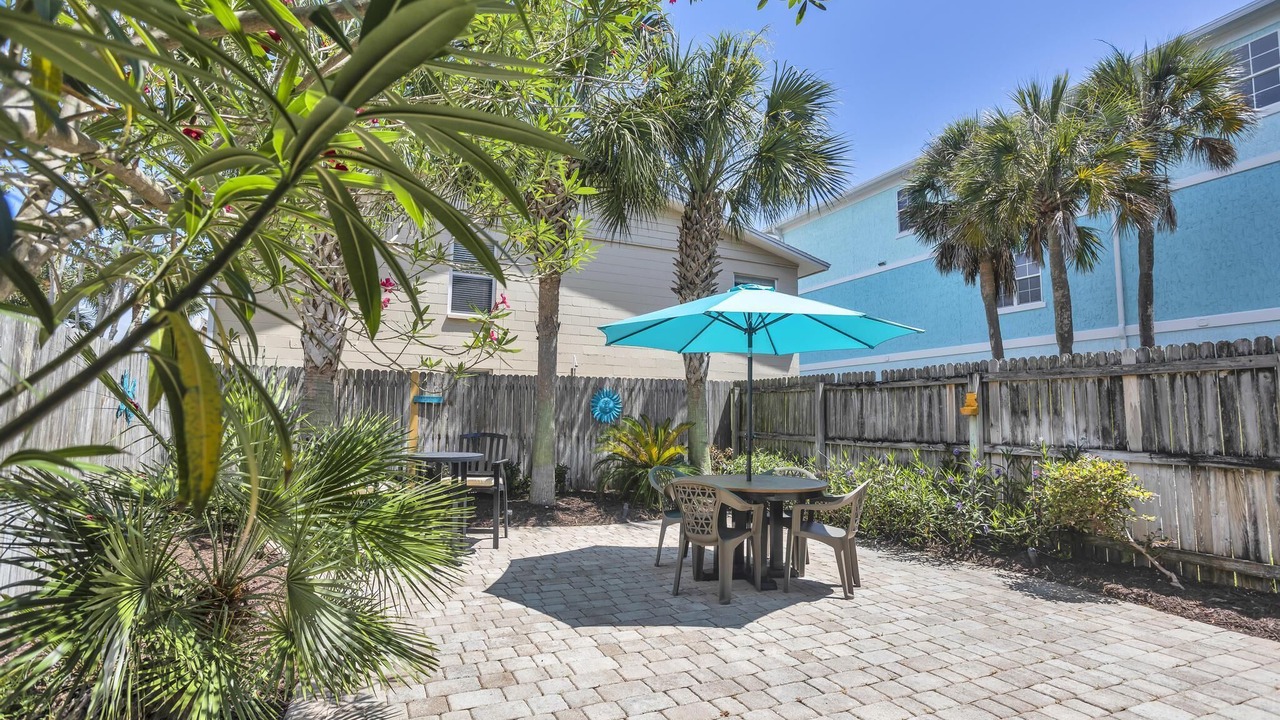 Photo of Outdoor in Jacksonville Beach