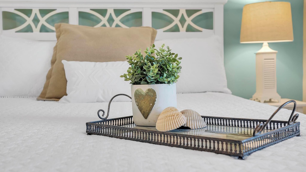 Photo of Bedroom in Jacksonville Beach