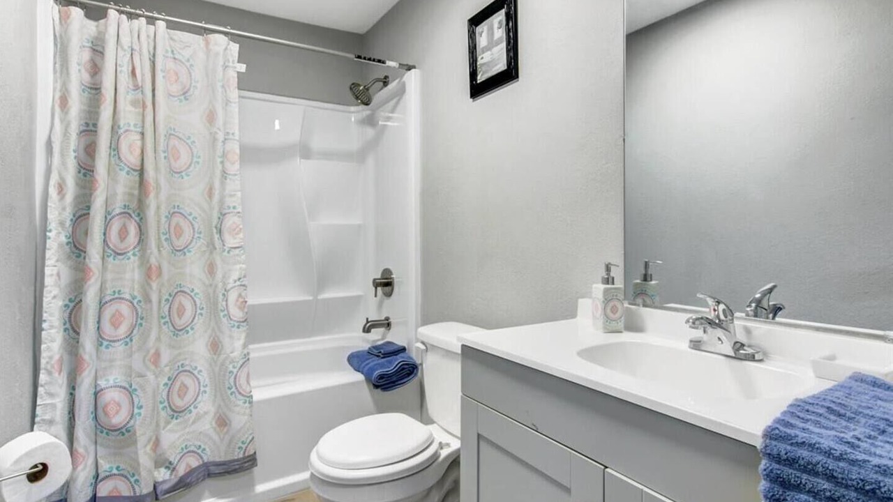 Photo of Bathroom in Bridge City