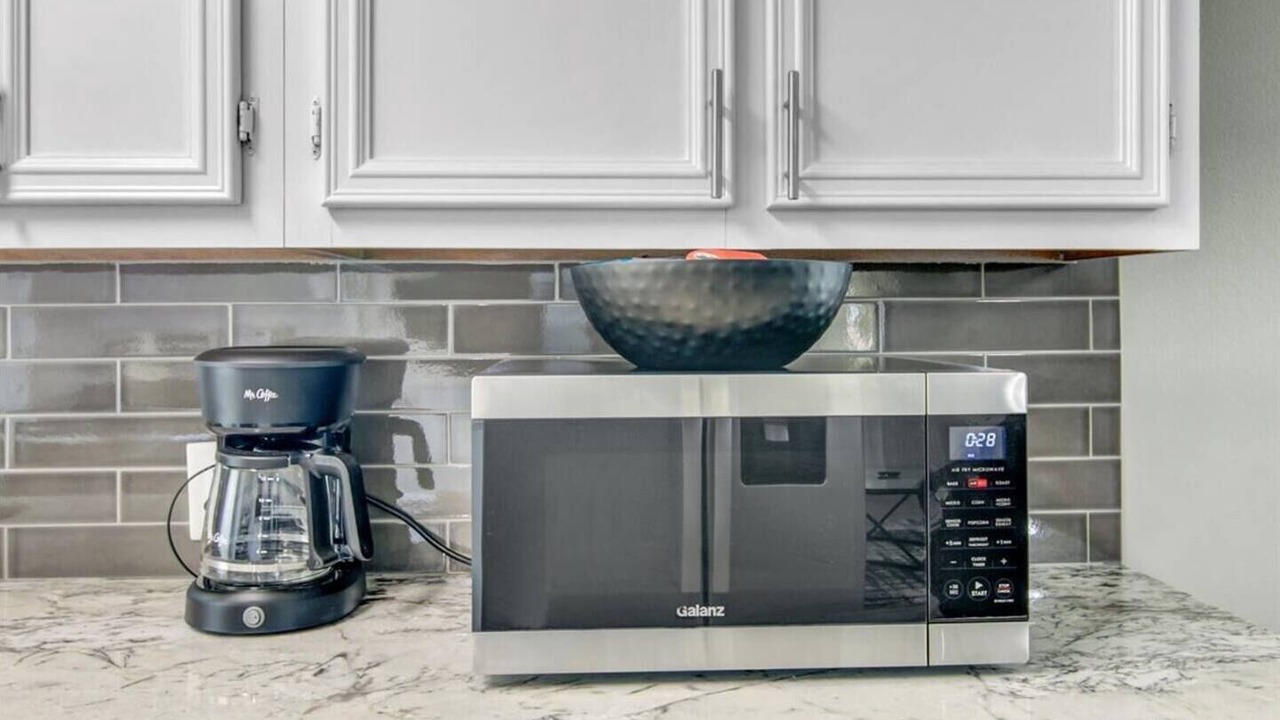 Photo of Kitchen in Bridge City