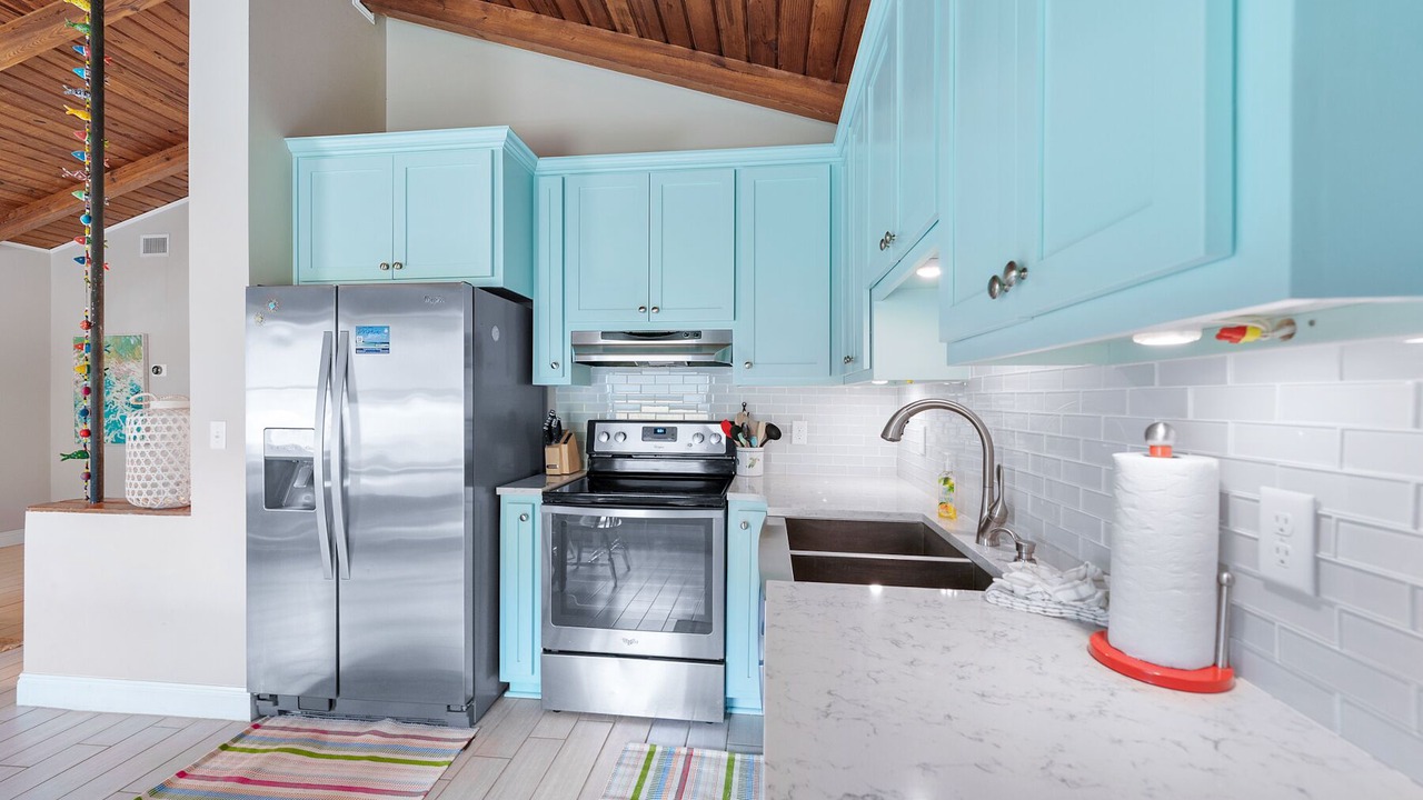 Photo of Kitchen in Laguna Beach Estates
