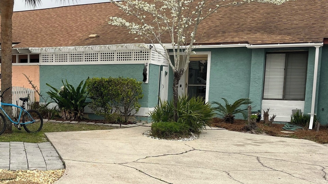 Photo of Outdoor in Palm Bay