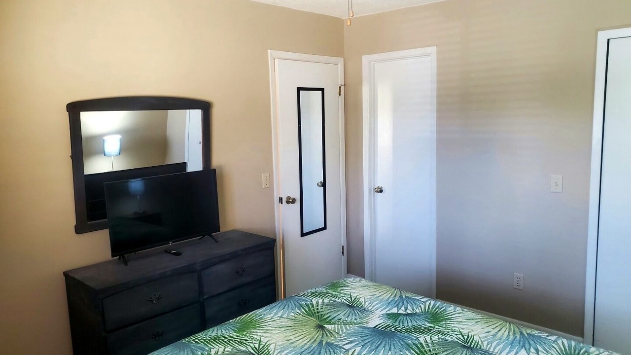 Photo of Bedroom in Palm Bay