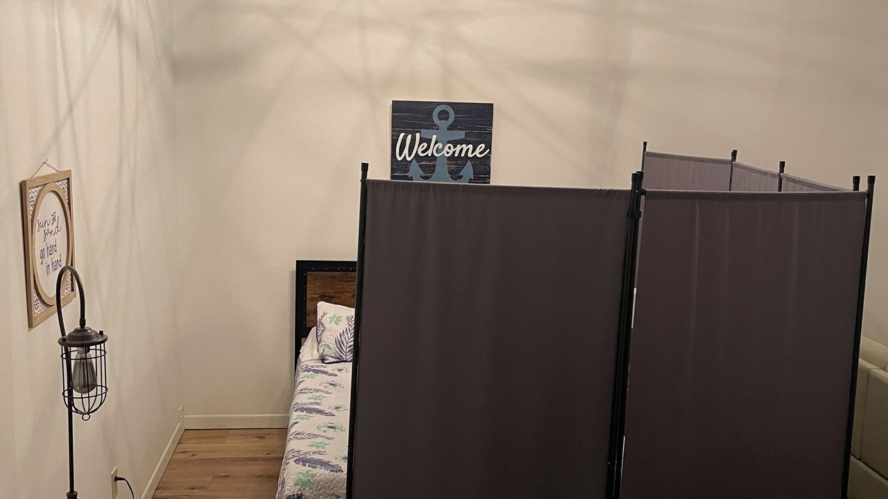 Photo of Bedroom in Palm Bay