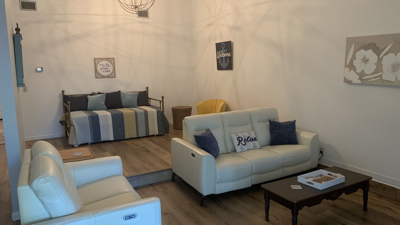 Photo of Livingroom in Palm Bay