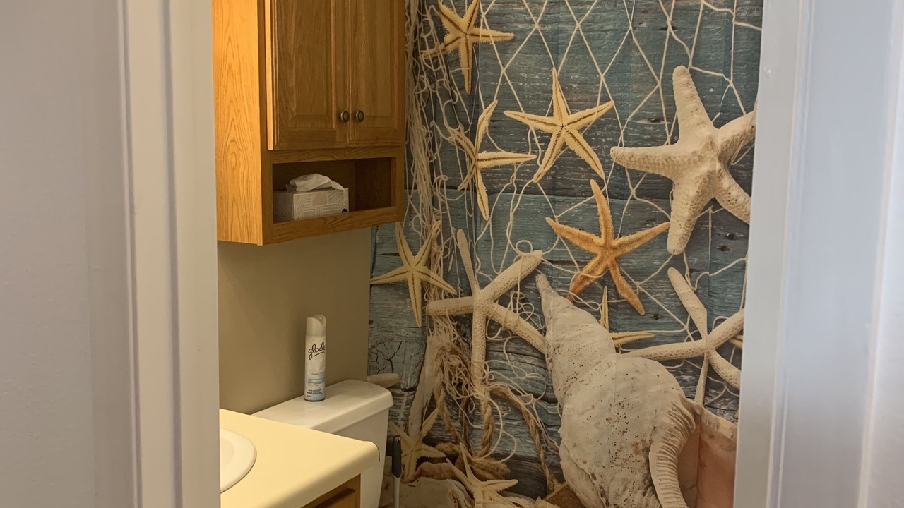 Photo of Bathroom in Palm Bay