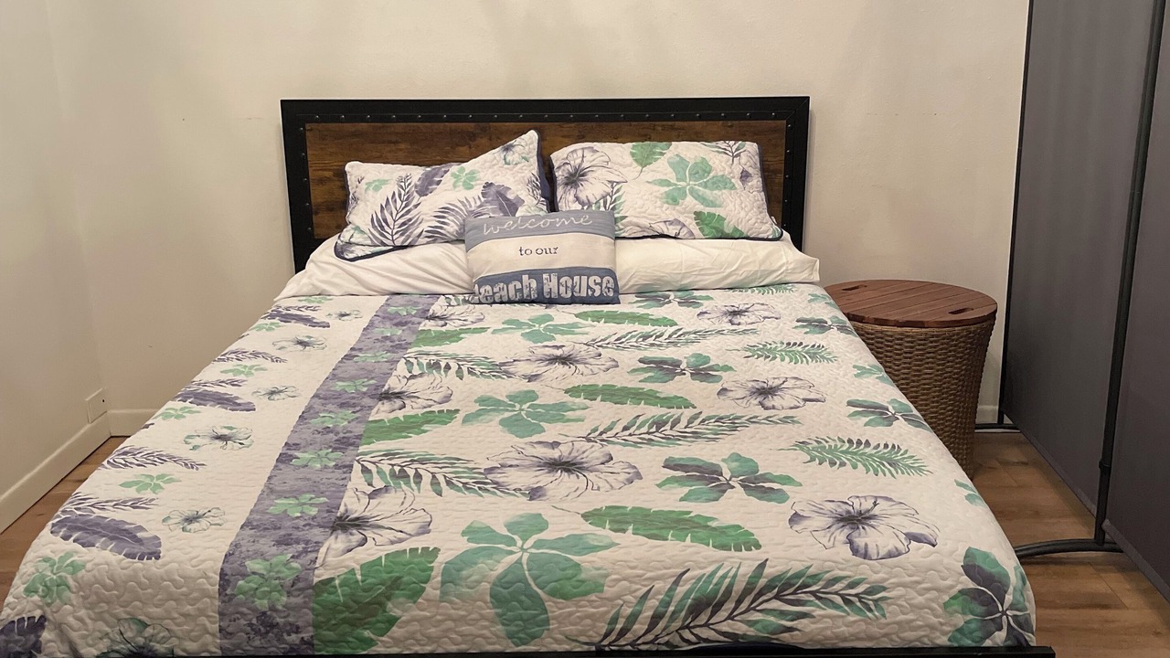 Photo of Bedroom in Palm Bay