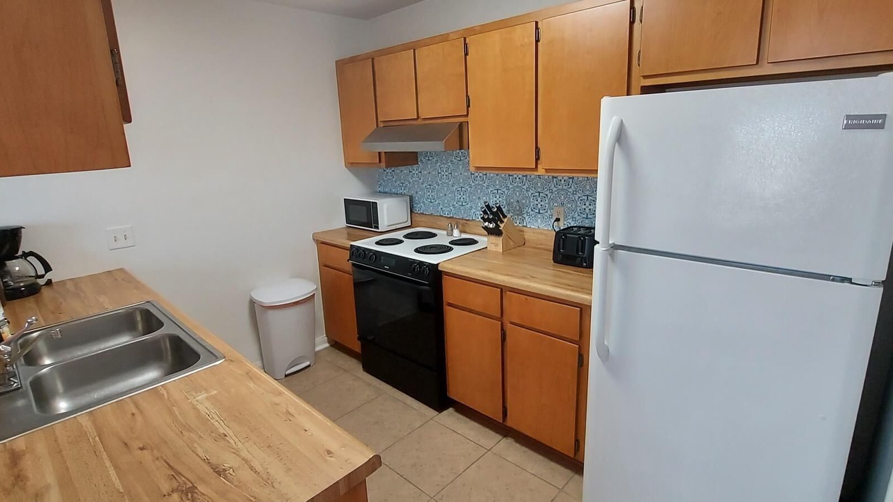 Photo of Kitchen in Palm Bay