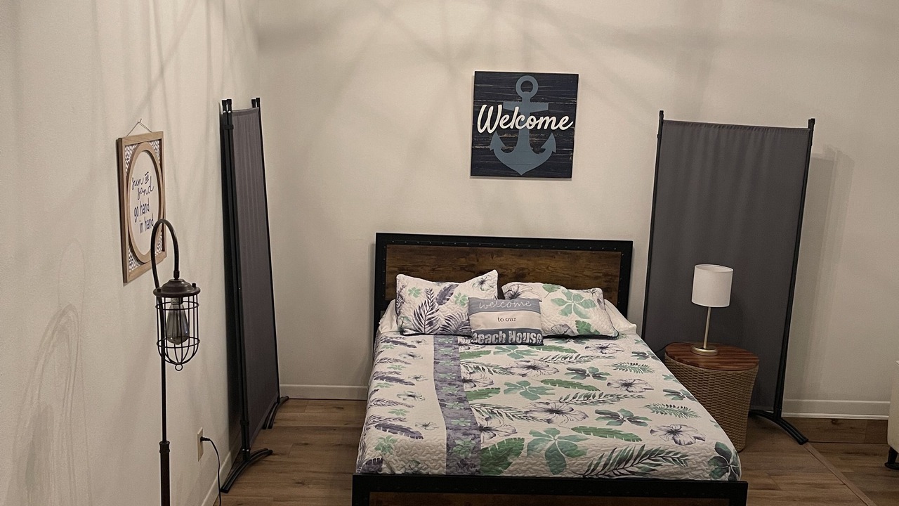 Photo of Bedroom in Palm Bay
