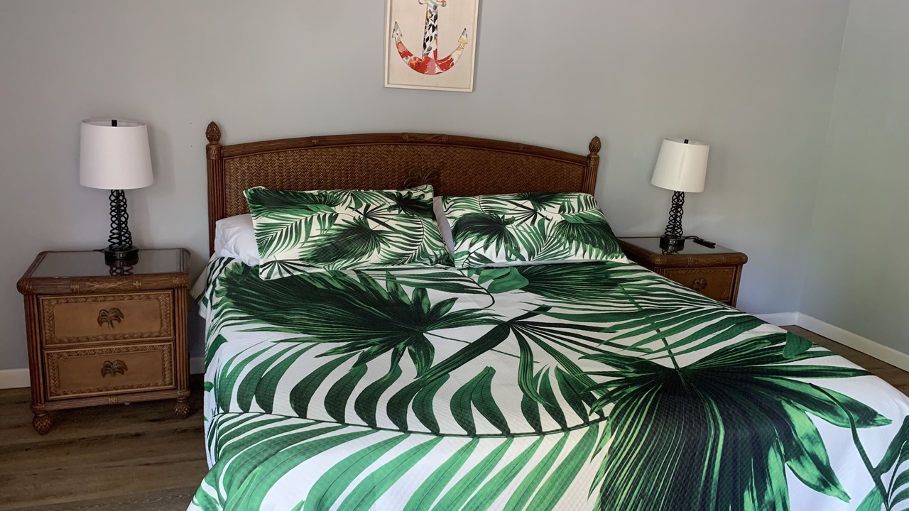Photo of Bedroom in Palm Bay