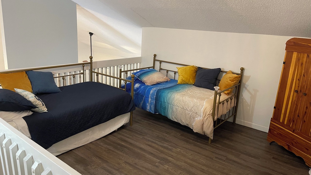 Photo of Bedroom in Palm Bay