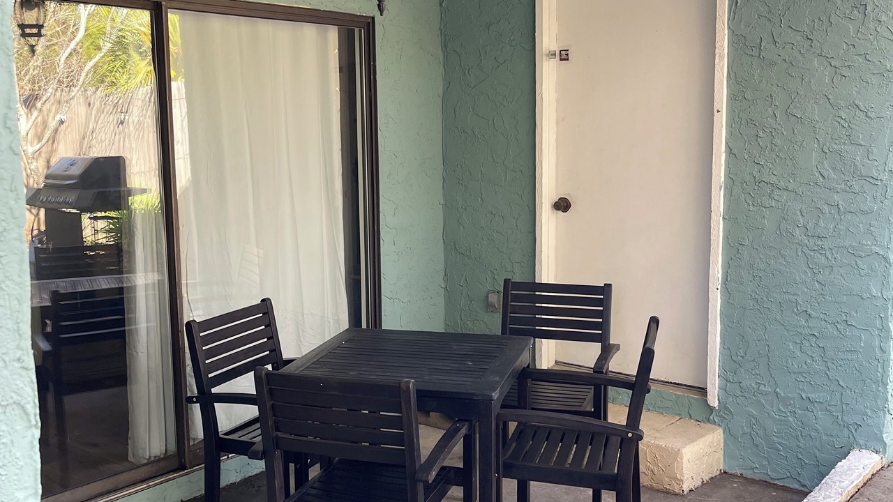 Photo of Outdoor in Palm Bay