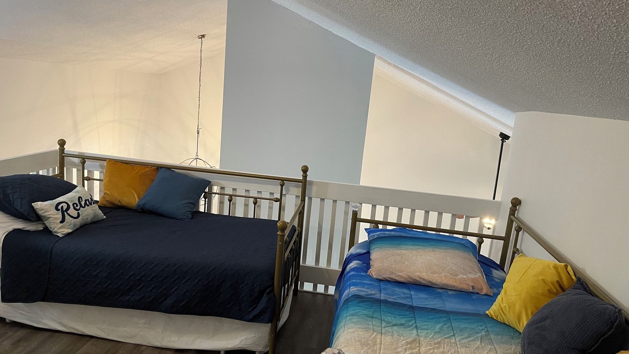 Photo of Bedroom in Palm Bay
