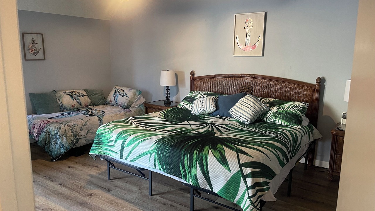 Photo of Bedroom in Palm Bay