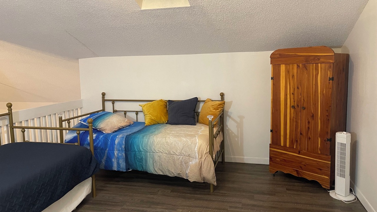 Photo of Bedroom in Palm Bay