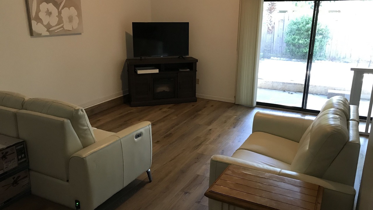 Photo of Livingroom in Palm Bay