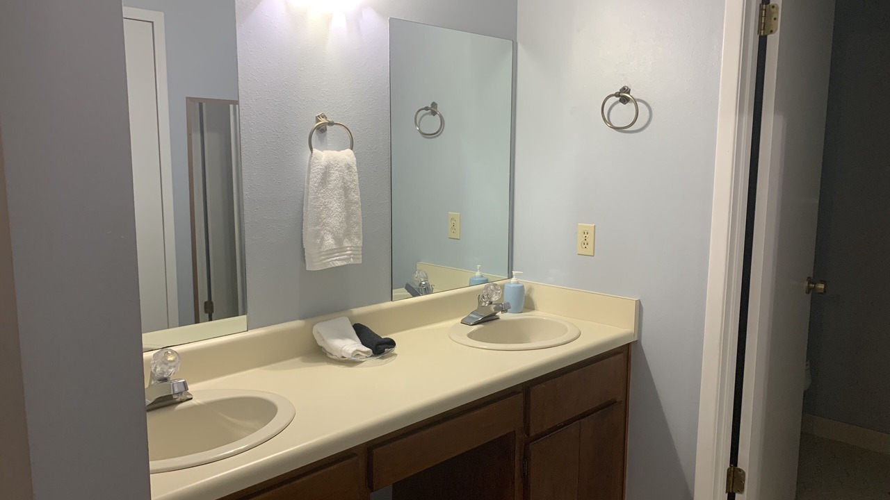 Photo of Bathroom in Palm Bay