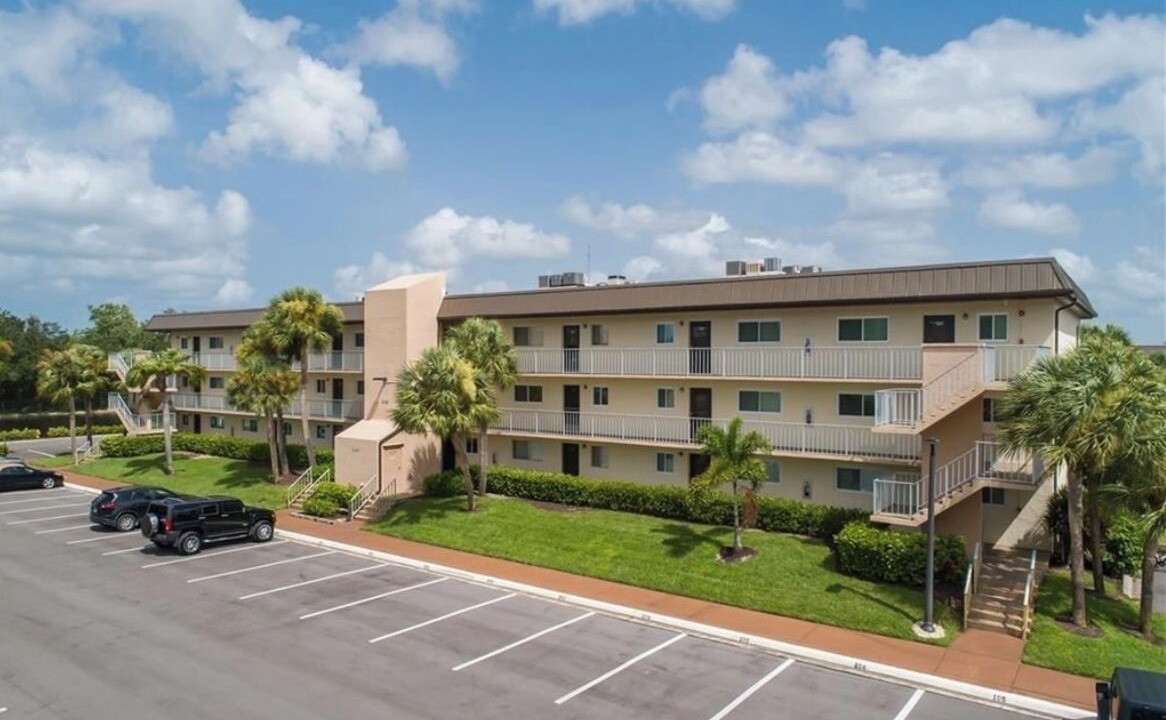 Photo of Outdoor in Naples