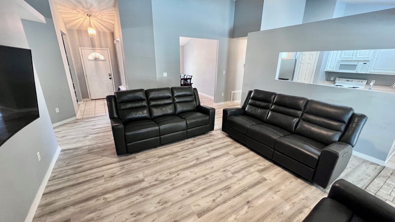 Photo of Livingroom in Navarre